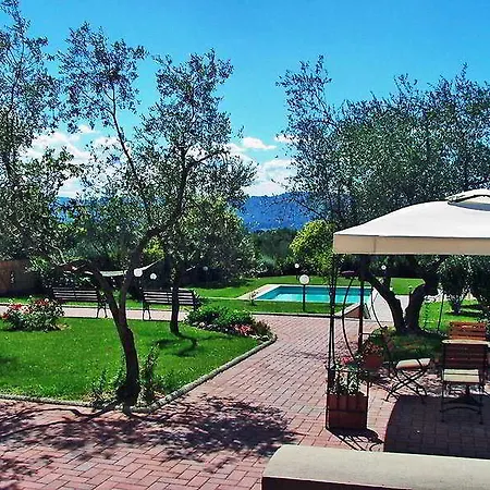 Casale Degli Olivi Reggello