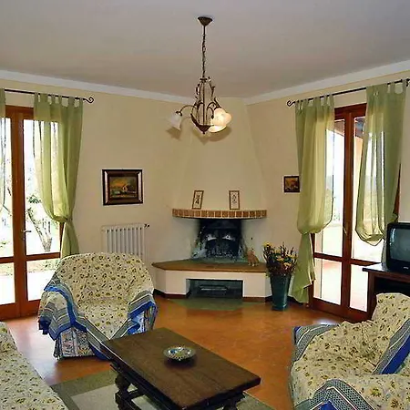 Villa Casale Degli Olivi