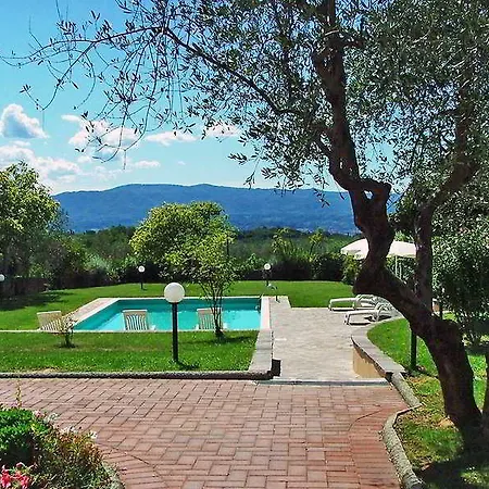 Casale Degli Olivi Reggello