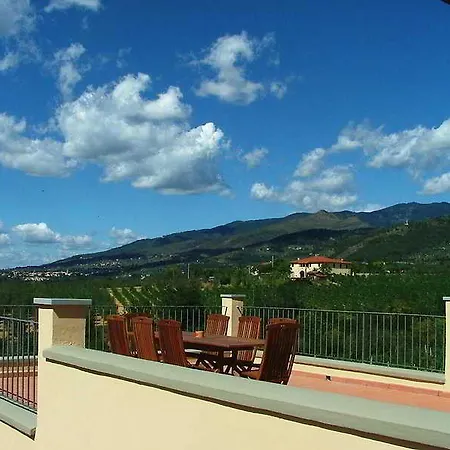 Casale Degli Olivi Villa