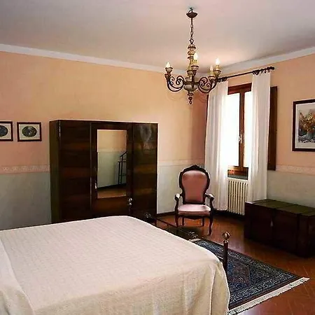 Casale Degli Olivi Reggello